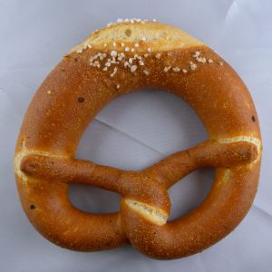 Laugenbreze