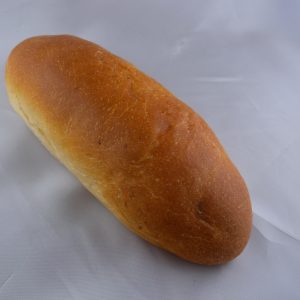 Milchweckerl mit Rosinen