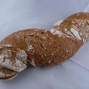 Roggenwurz