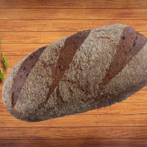 Vollkornbrot