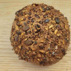 Kuerbiskernweckerl
