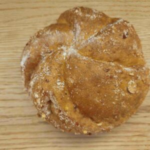 Dinkelgebäck