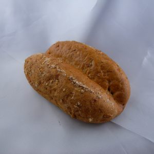 Dinkelsemmel